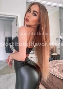 Фото проститутки Слава №5