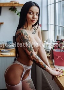 Фото проститутки Лимма №6