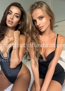 Фото проститутки Катя и Маша №5