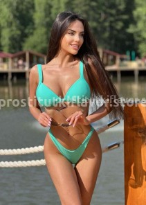 Фото проститутки ЮЛЯ №4