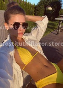 Фото проститутки АЛИНА №4