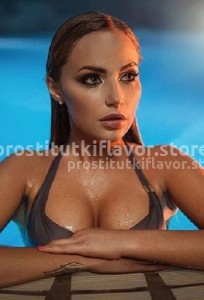 Фото проститутки СВЕТА №3