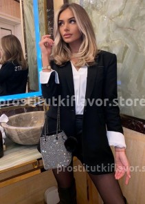 Фото проститутки ВЕРА №6