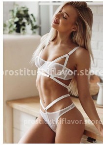 Фото проститутки Ника №3