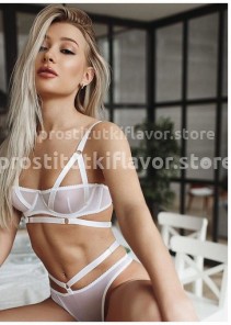 Фото проститутки Ника №4