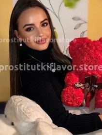 Фото проститутки ВИКА №3