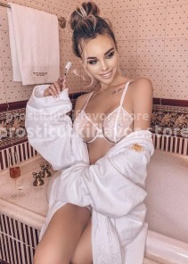Фото проститутки ИНЕССА №4