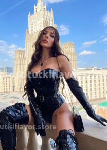 Фото проститутки Варя №6