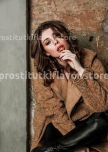 Фото проститутки АНТОНИНА №3