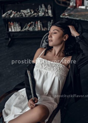 Лиля, Г. Брянск