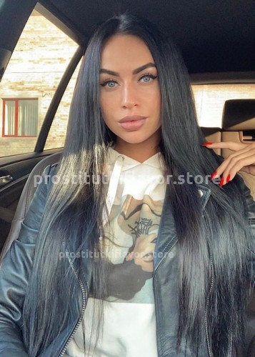 Анна, Г. Брянск